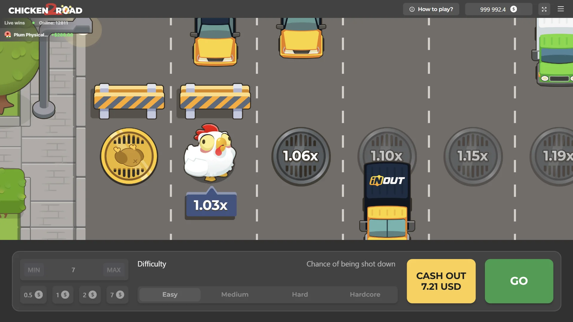 Demo Game Image