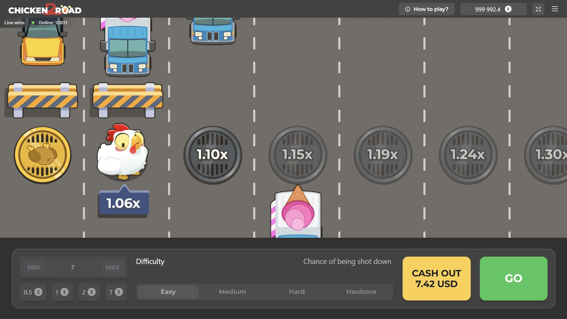 Demo Game Image