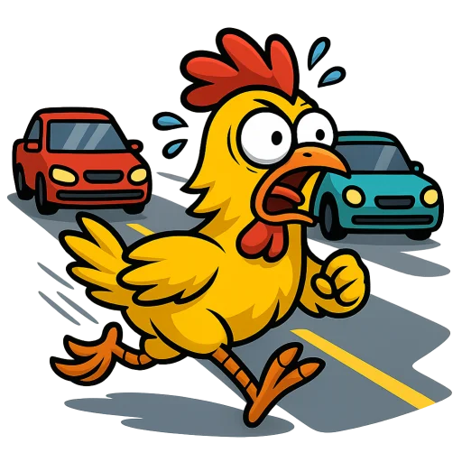 Chicken Road 2