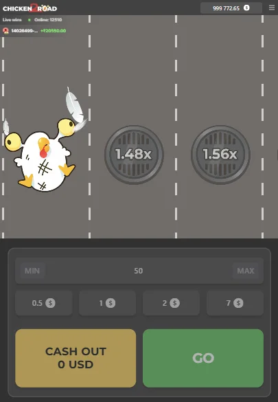 Chicken Road 2 Demo